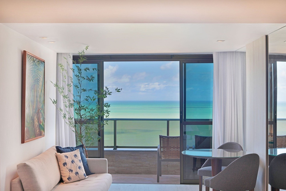 HY Beach Flats