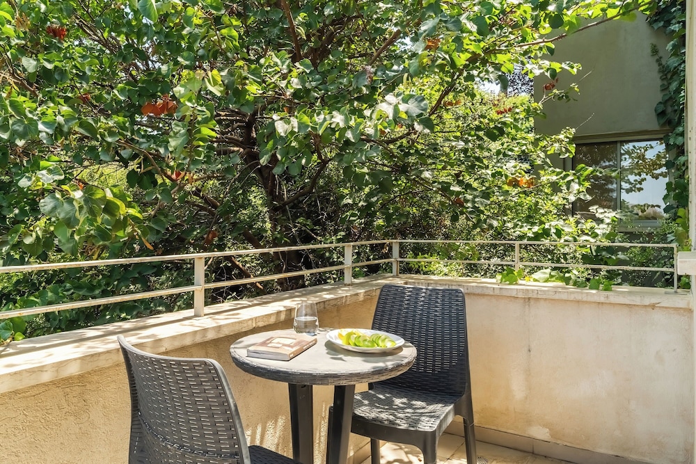 Keshet Eilon View Retreat by Sea N' Rent