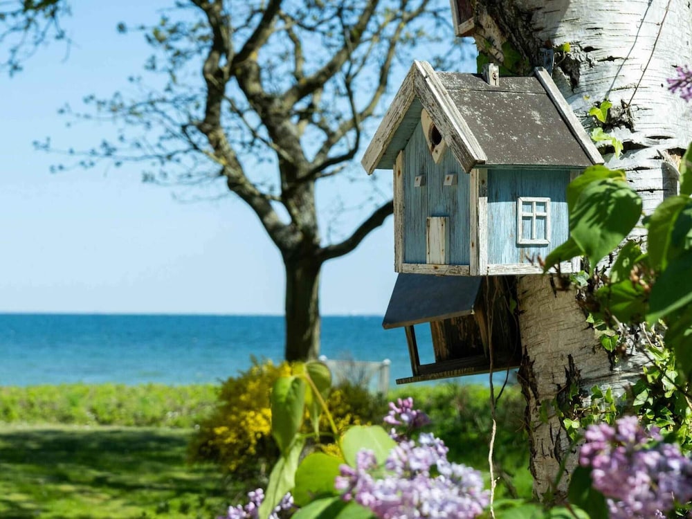 5 Star Holiday Home in Tranekaer