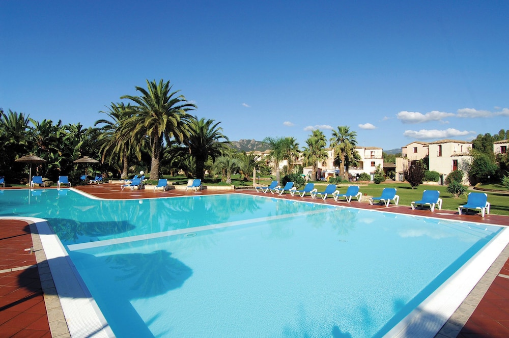 "classical Residence Baia Delle Palme Sleeps 4 - Bilo 4" photo 2