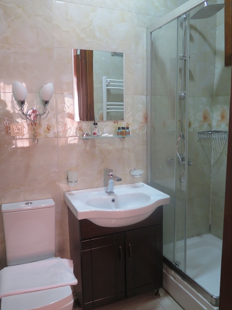 Nuray Hotel - Image 41