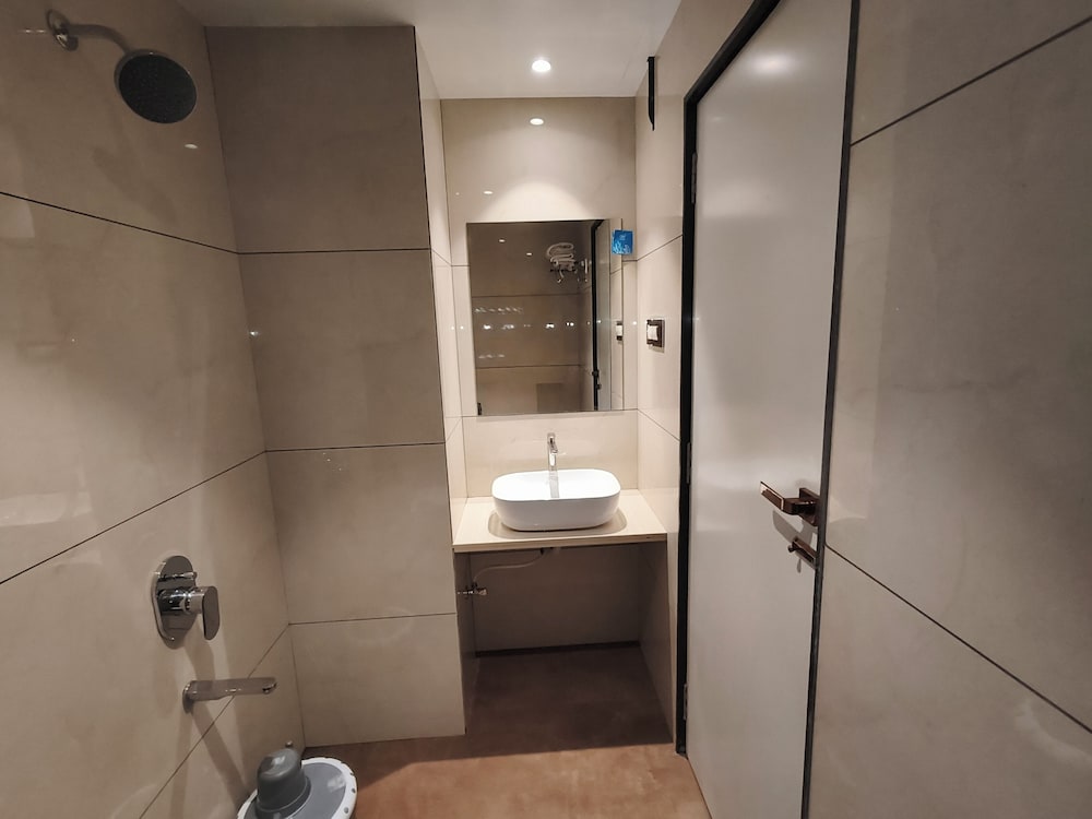 Hotel Nakshatra Residency