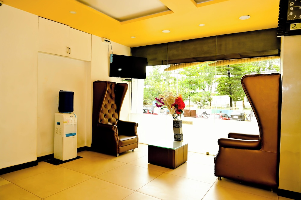 MK Arcade