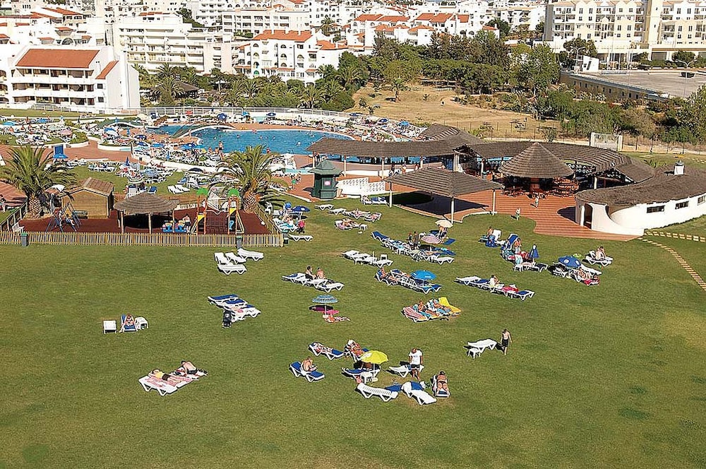 Paraiso Albufeira