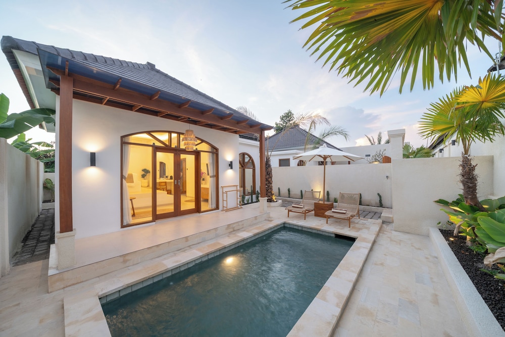 Dianatara Villa Ubud by Dhananjaya Hospitality
