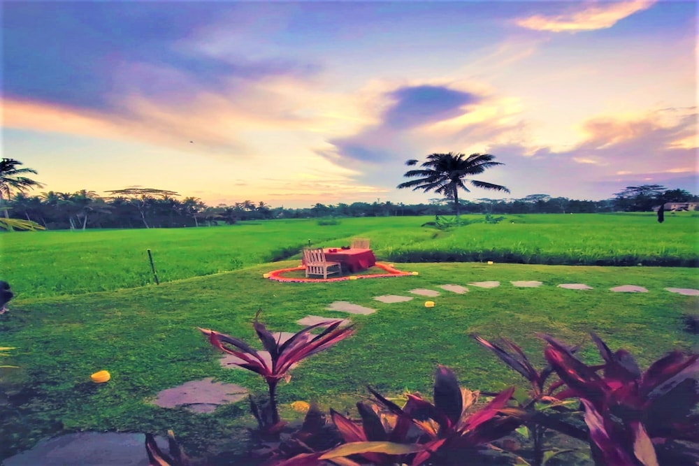 Mathura Ubud
