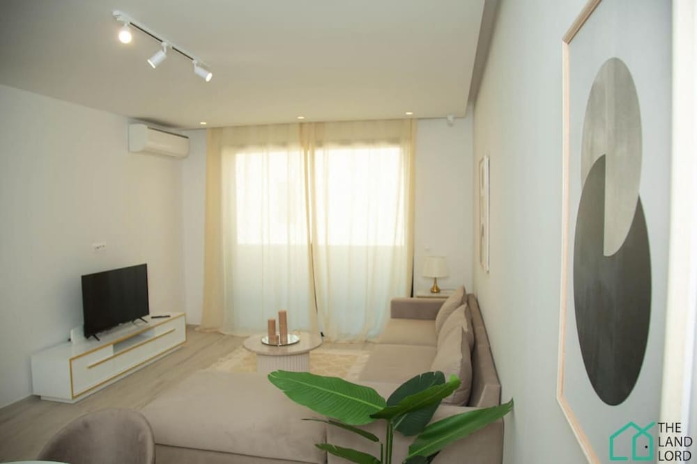A22 Cozy and Central at La Marsa