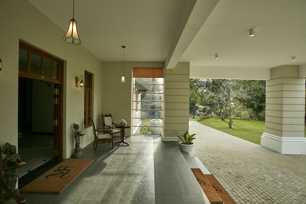 Manor House Bandarawela By Seven Angels