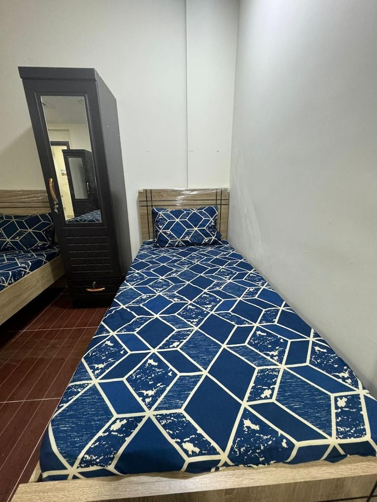 SHOBHA SUPER DELUXE FURNISHED APARTMENT