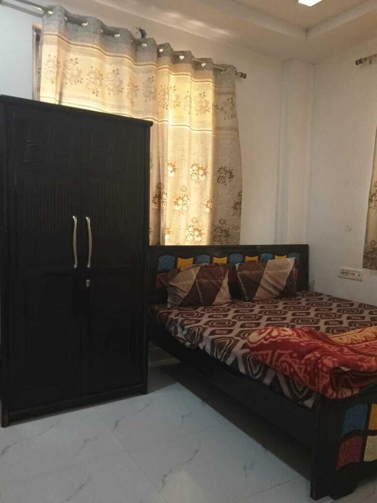 Dev Garden Resort