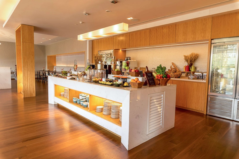 Hilton Colombo Hotel 111