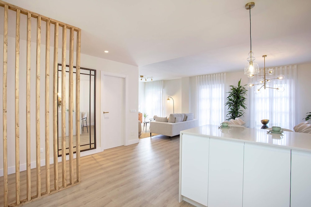 Exclusive Apt Fuengirola Center San Pancracio