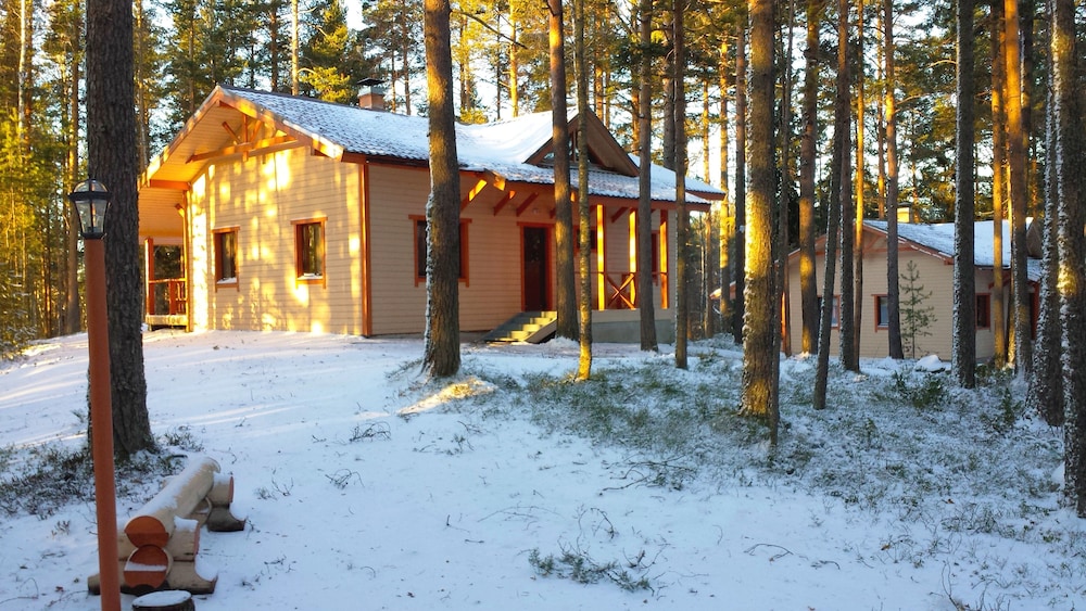 Denisov Mys