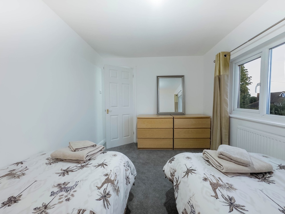 Southend Retreat King Suite