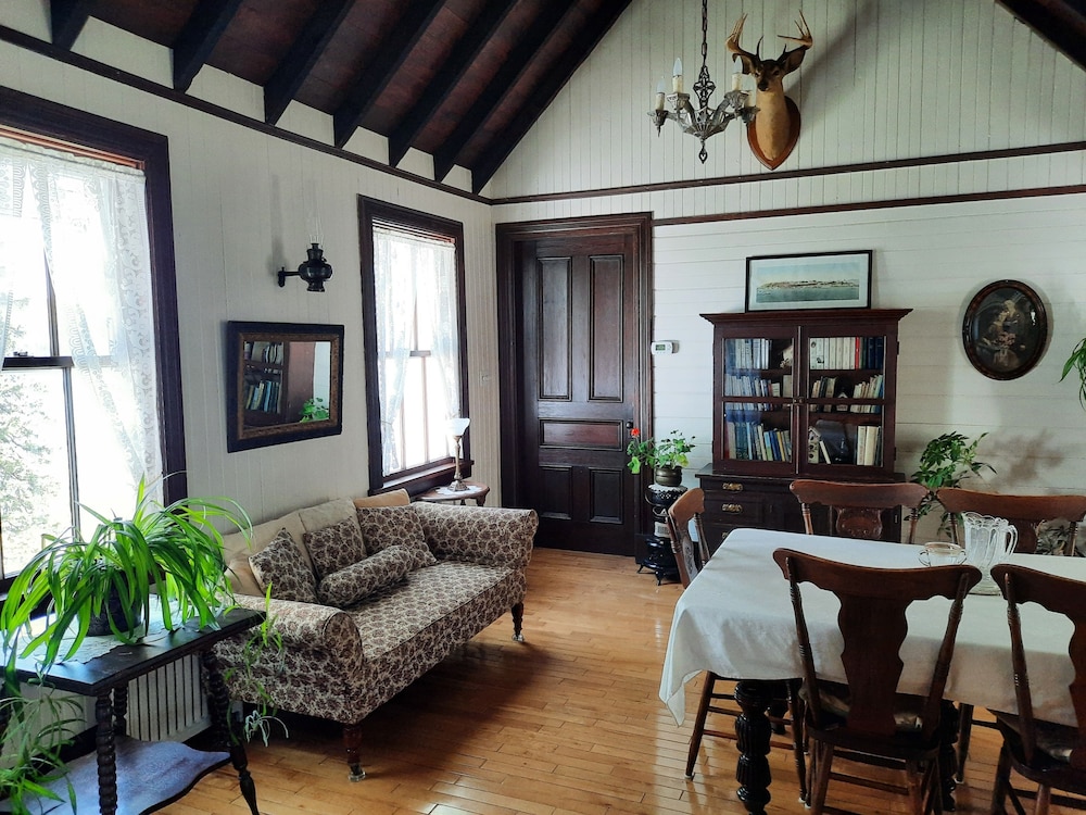 Auberge Marie Blanc