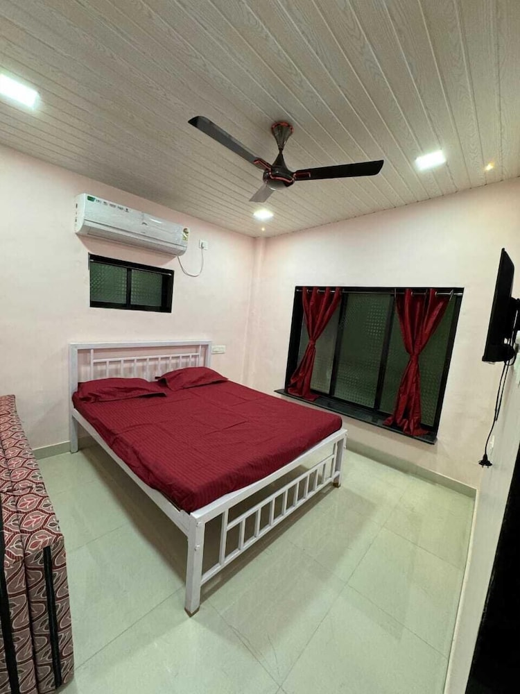 Saanj Retreat - A Weekend Home Stay