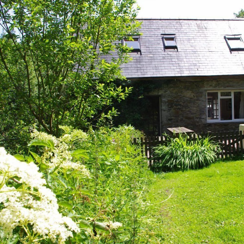 Watermill Cottages view 4