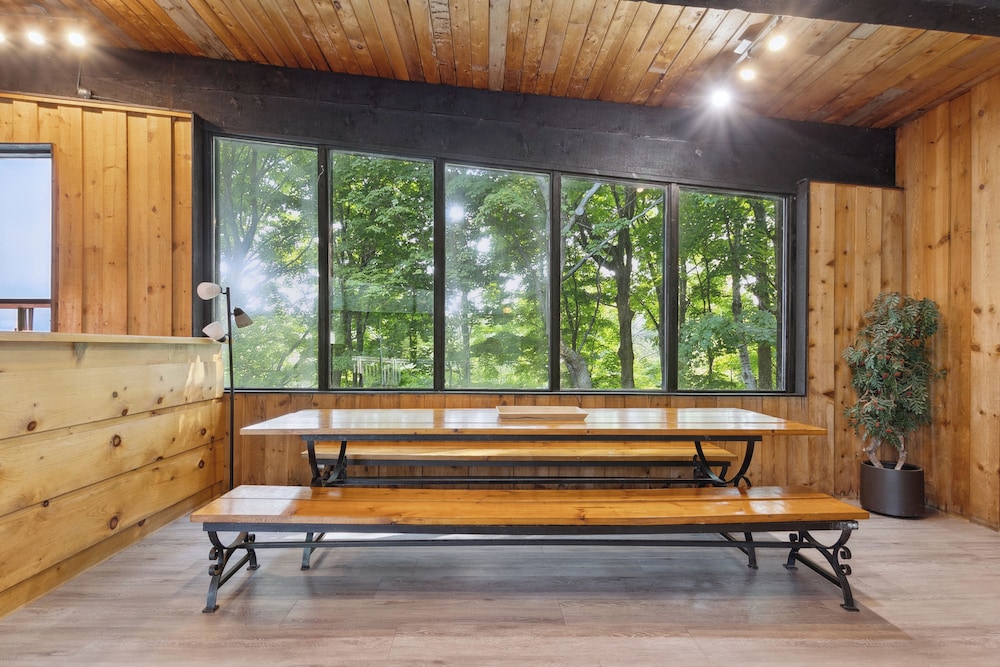 Birch View Chalets