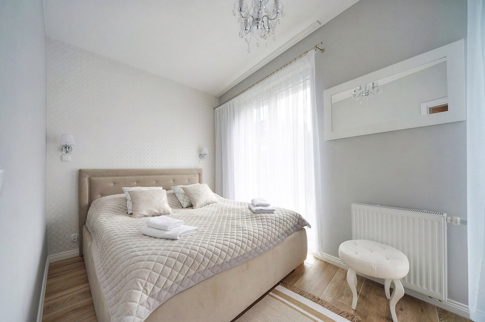 Holiday Home in Pobierowo Near Baltic Sea