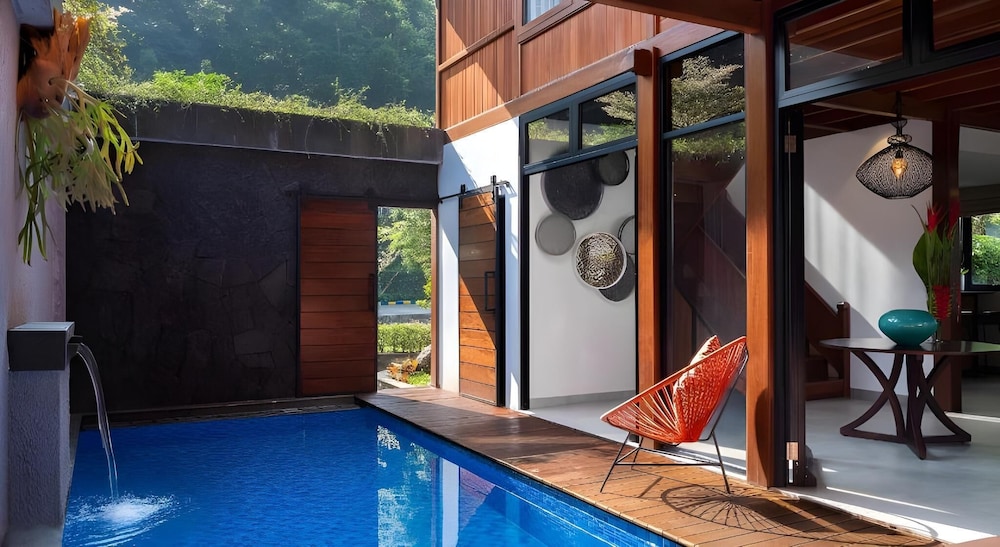 JSI Resort