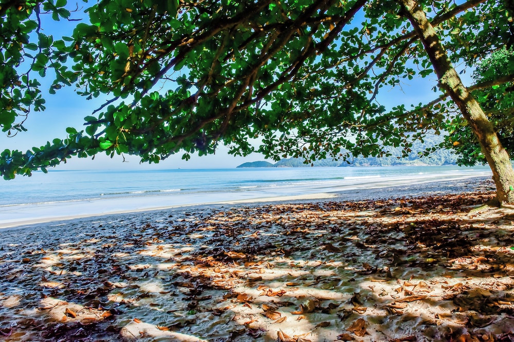 Casa Praia do Guaecá