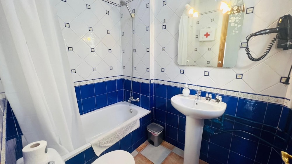 Apartamento Cadiz Jimena by At Home Costa del Sol