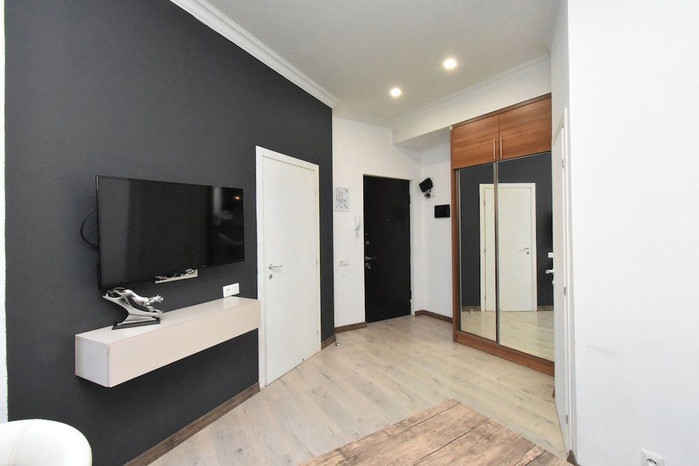 Apartment on Pushkin street