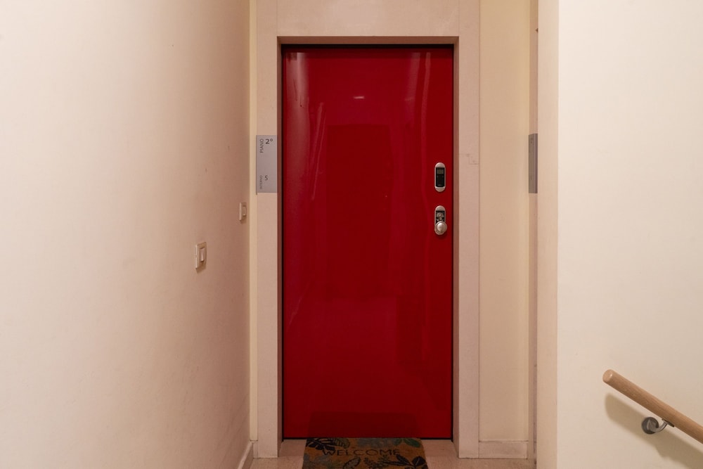Levante 65 in Bari With 1 Bedrooms and 1 Bathrooms