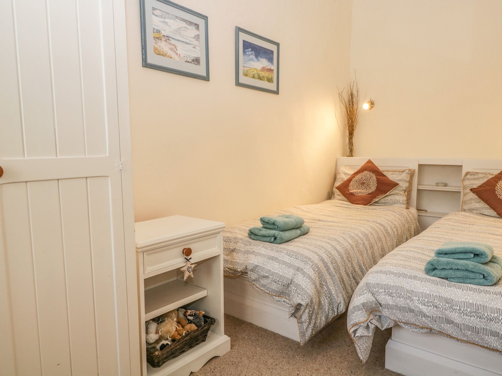 Tyee Cottage