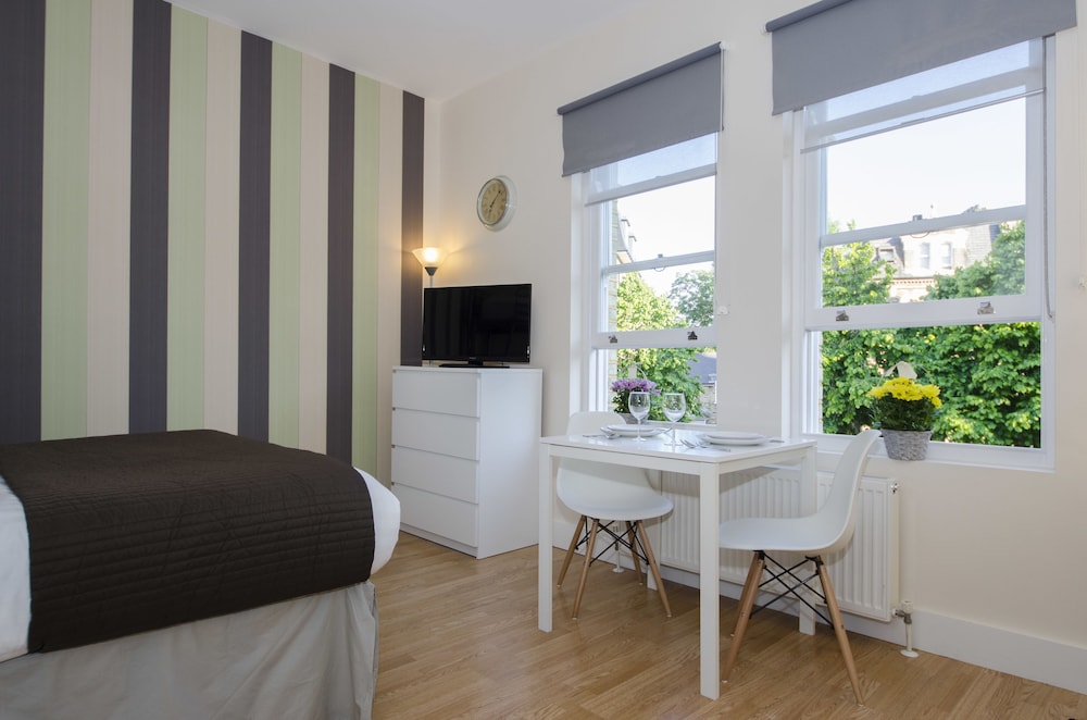 W14 Apartments