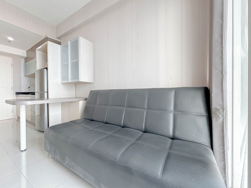 Cozy Stay 2BR at Tanglin Supermall Mansion Apartment