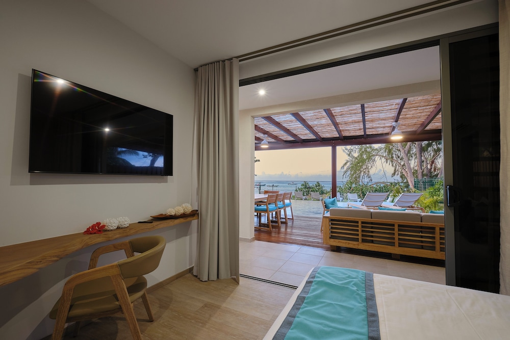 Moorea Beach Villas