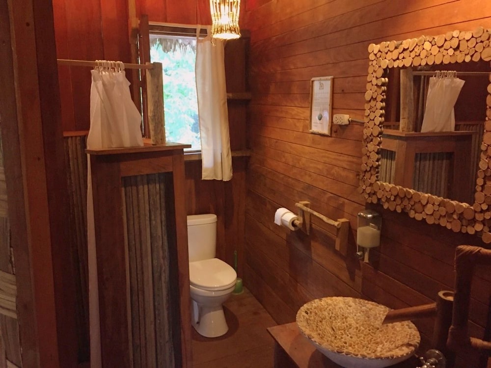 Libassa Ecolodge