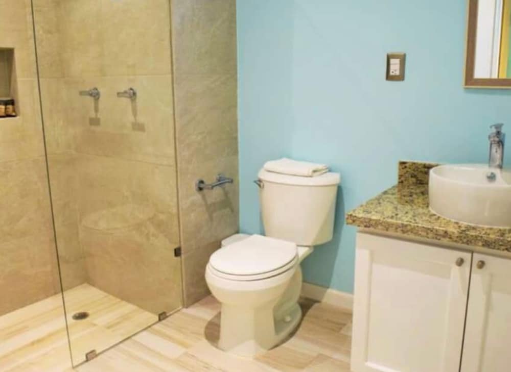 Apartasuite en Isla Mujeres México view 3