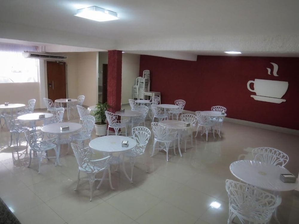 Pousada Golden House