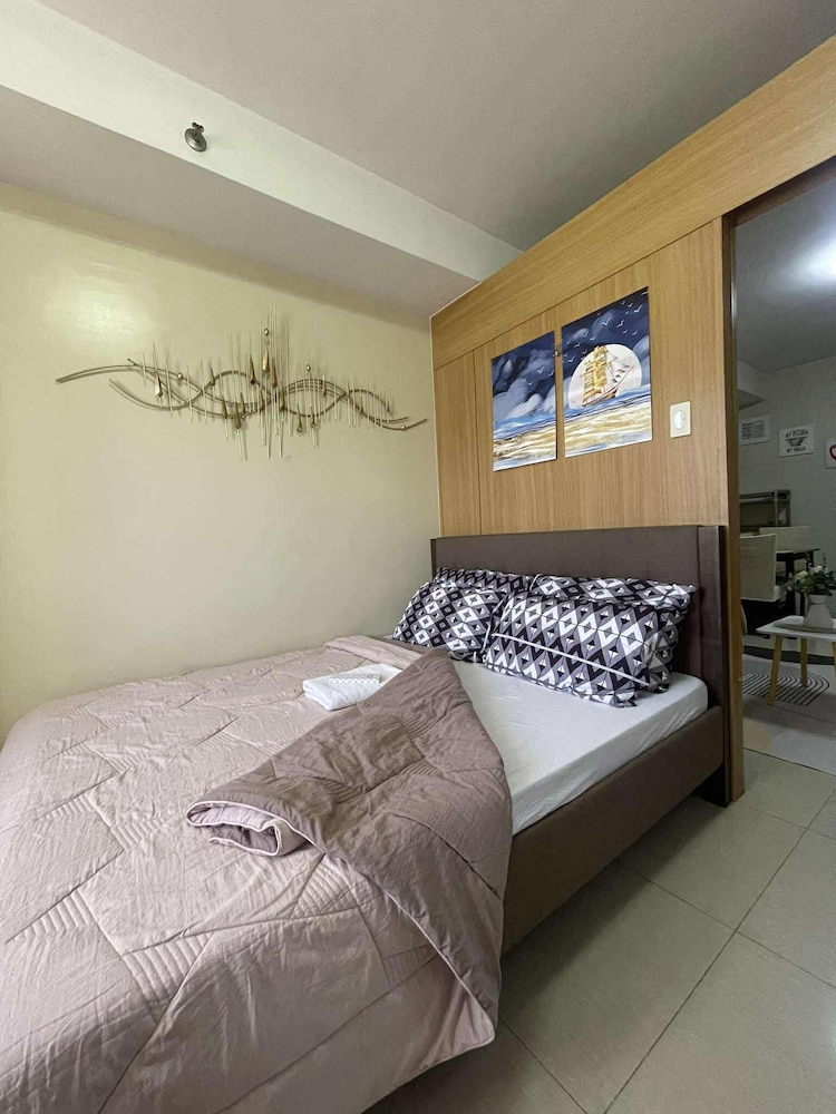 Comfystay Manila