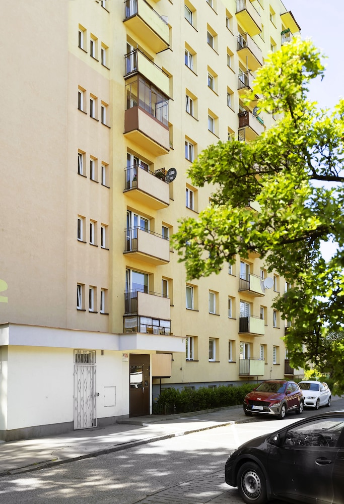 Elite Apartments Mare