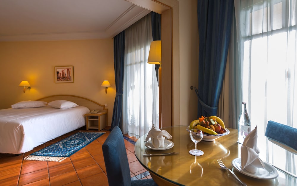 Hammamet Vacations - Medina Belisaire Thalasso Hotel - Property Image 38