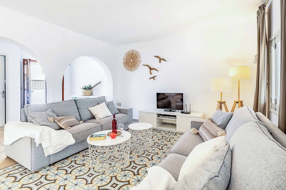 Villa Monsy 1