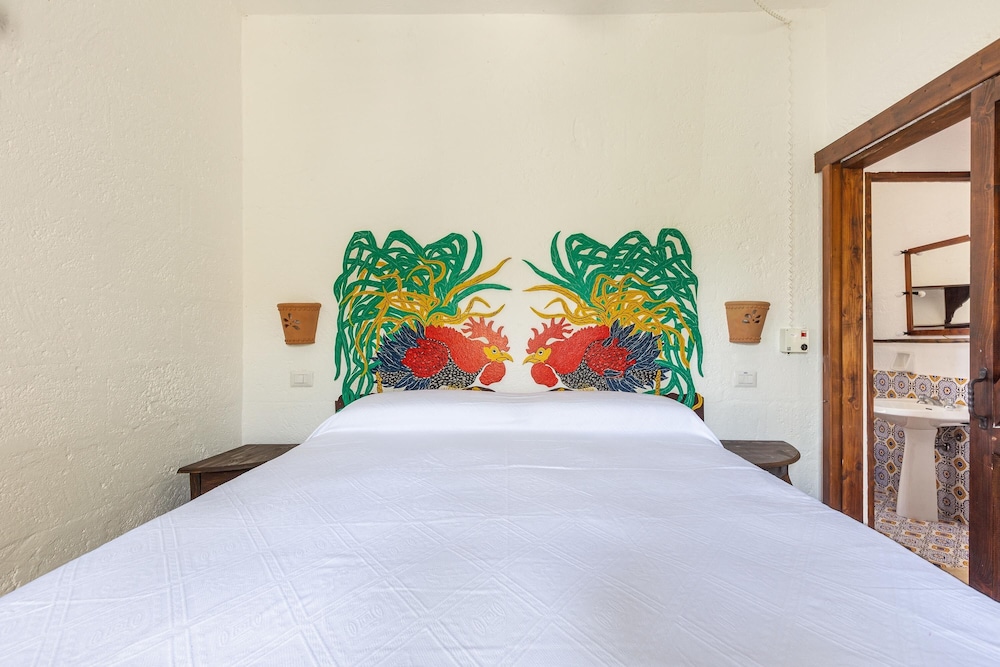 3504 PJE - Casa Fico D'india by Barbarhouse view 5