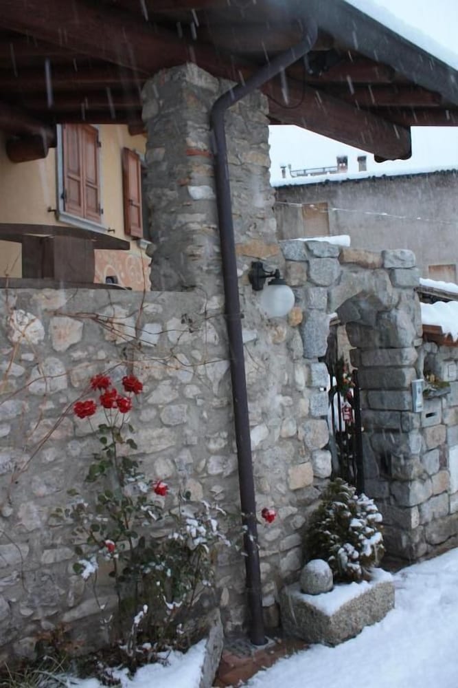 Il Giardino degli Elfi