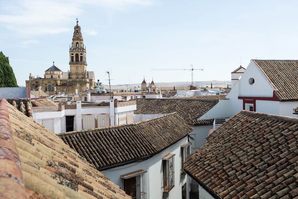 Apartamento Buen Pastor