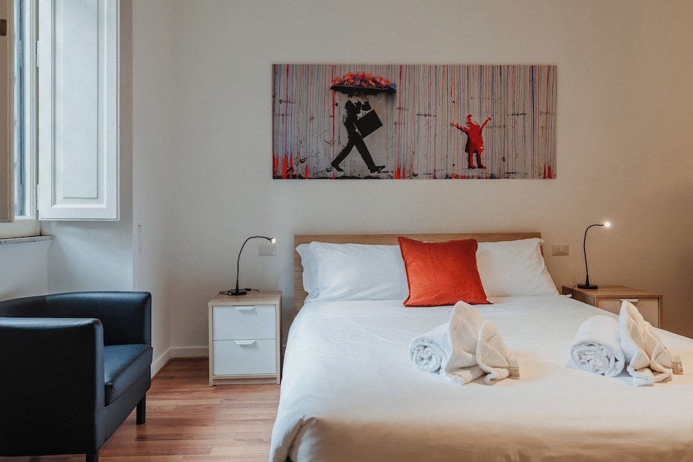 GUEST HOUSE MAZZINI 144
