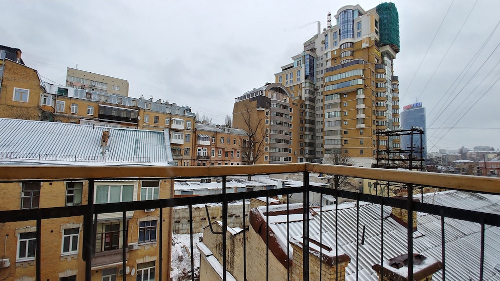 Kyiv Apartments Rent