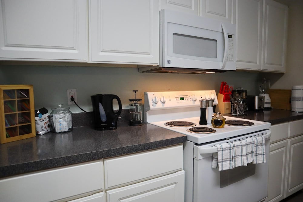 Perfect Amenities and Perfect Location