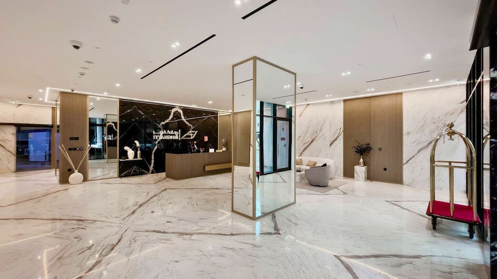 Binghatti Nova Residences- JVC