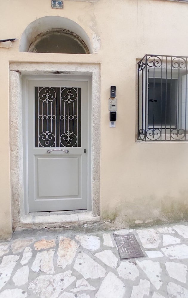 Amonte - Old Town Centre
