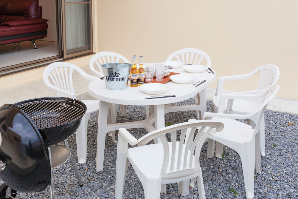 Kariyushi Condominium Resort Nago RB Villa