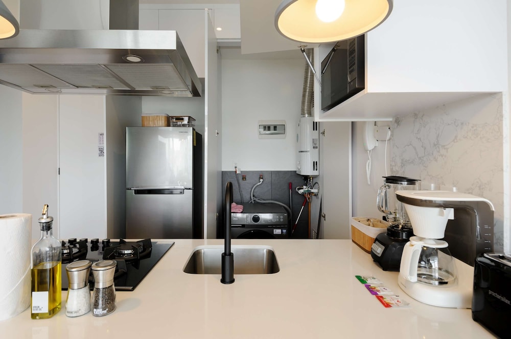 w Fantastic Loft w Perfect View in Roma Norte photo 4