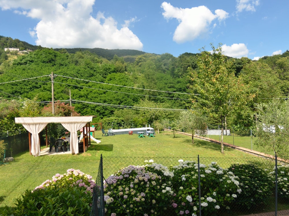 Pescaglia Serene Retreat